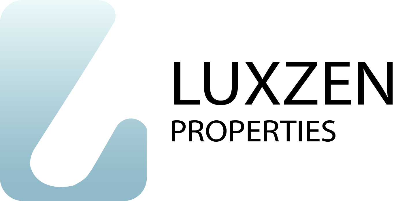 Luxzen Real Estate LLC.